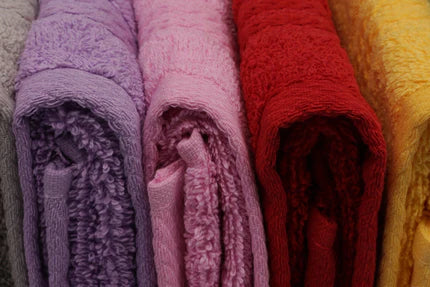 Kako izbrati popolno brisačo?