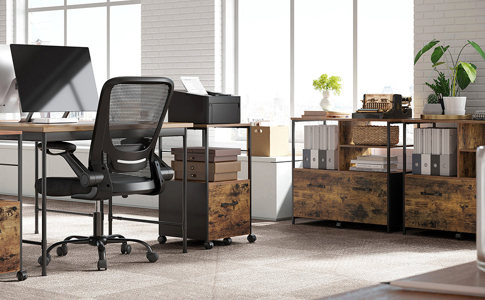 bútorok, amire minden irodának szüksége van