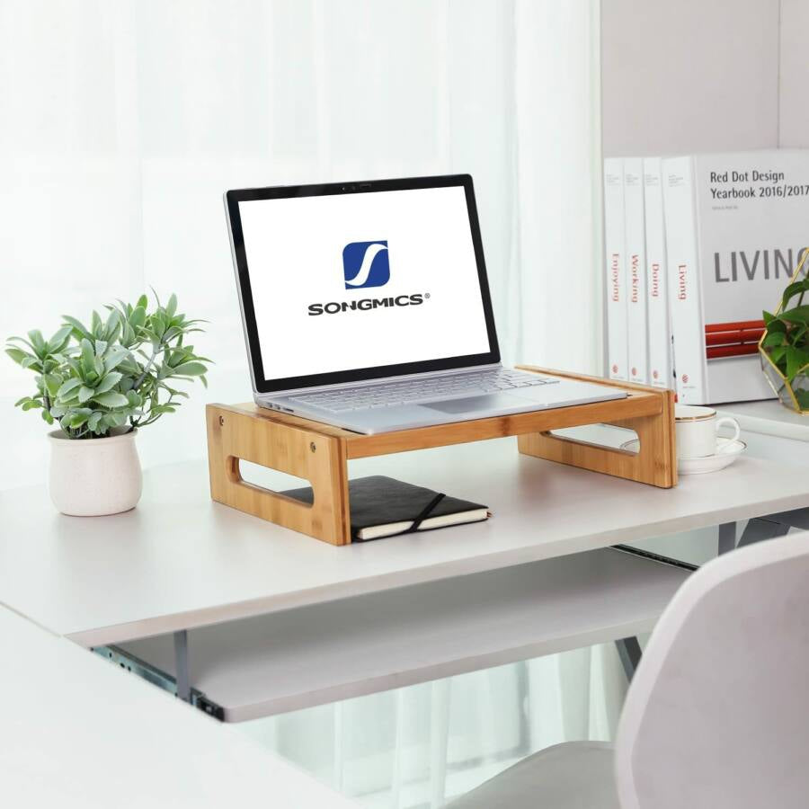 Laptop és monitor állványok-VASBÚTOR