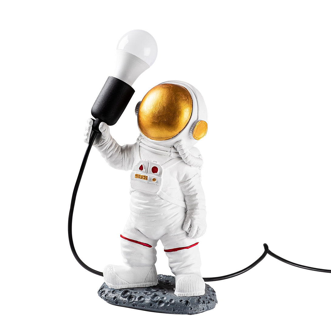 Asztali lámpa, Astronaut - 1-VASBÚTOR