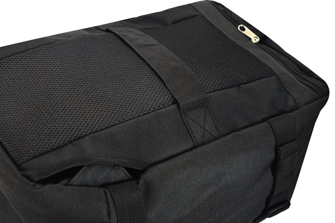 Bontour AIR WizzAir/Vueling handbagage, 40 x 30 x 20 cm, reistas voor ijs, vliegtas, sporttas, weekendtas, rood, 40x30x20 cm, handbagage Bontour AIR WizzAir/Vueling handbagage, 40 x 30 x 20 cm, reistas voor ijs, vliegtas, sporttas, weekendtas, rood, 40x30x20 cm, handbagage