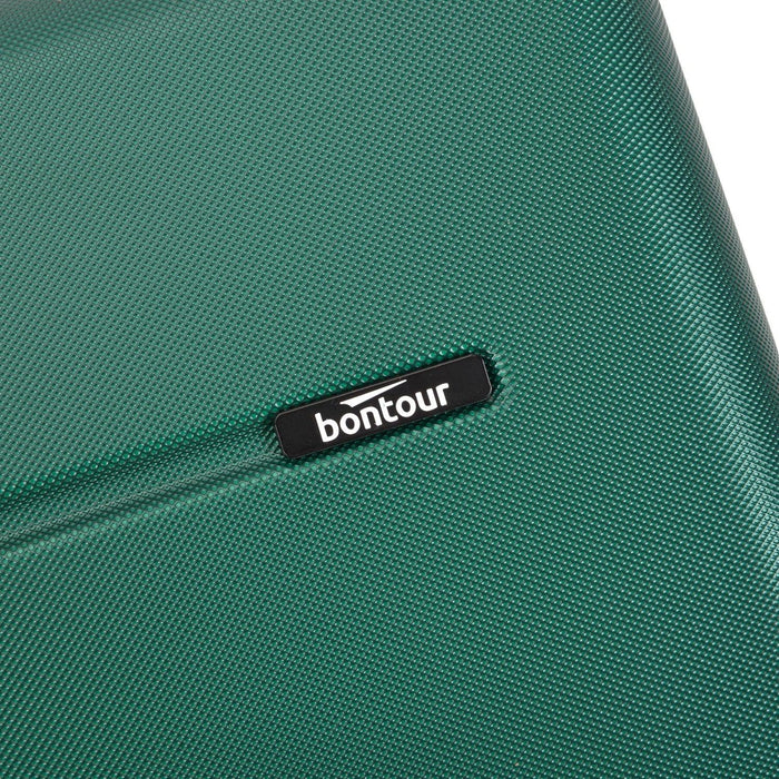 BONTOUR CabinOne EASYJET Kabinbőrönd Zöld(45x36x20 cm)-VASBÚTOR