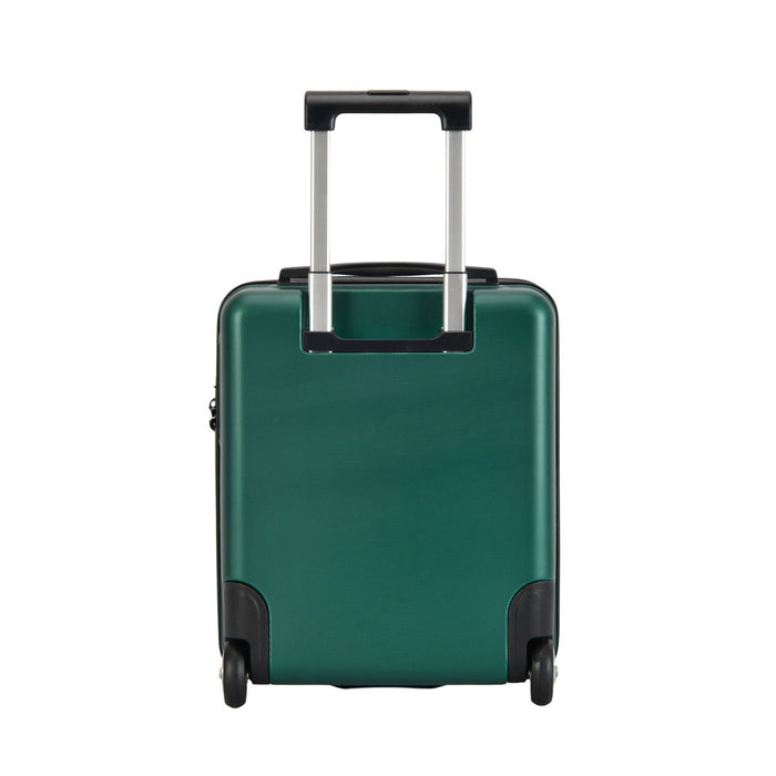 BONTOUR CabinOne EASYJET Kabinbőrönd Zöld(45x36x20 cm)-VASBÚTOR