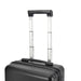 BONTOUR CabinOne Kabinbőrönd az EasyJet számára, Fekete Színben(45x36x20 cm)-VASBÚTOR