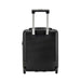 BONTOUR CabinOne Kabinbőrönd az EasyJet számára, Fekete Színben(45x36x20 cm)-VASBÚTOR