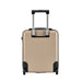 BONTOUR CabinOne Kabinbőrönd az EasyJet számára, arany színben(45x36x20 cm)-VASBÚTOR
