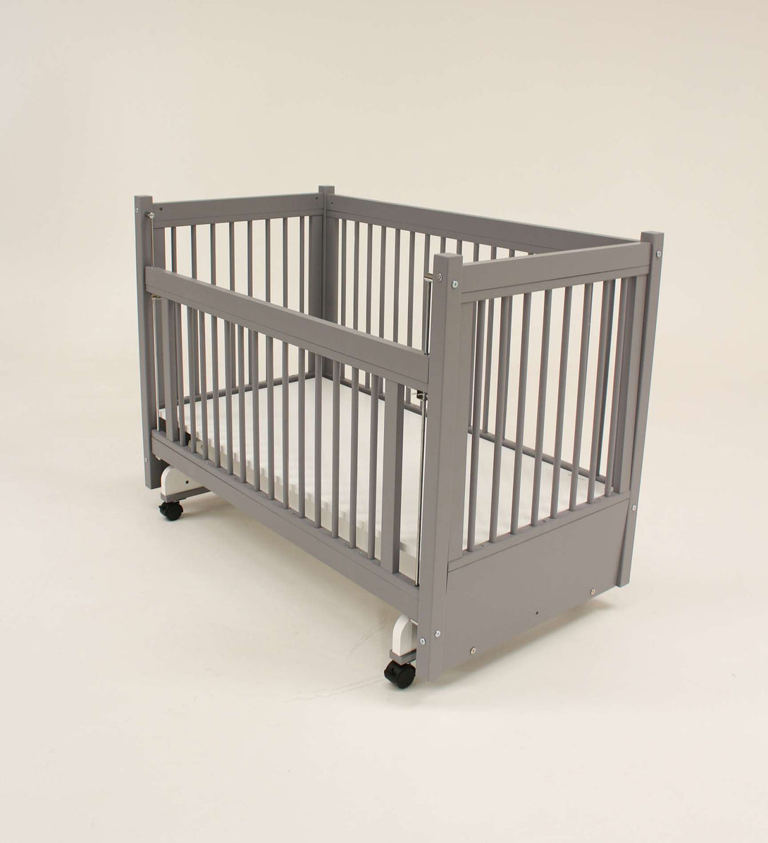 Babaágy Elegance - Grey-VASBÚTOR