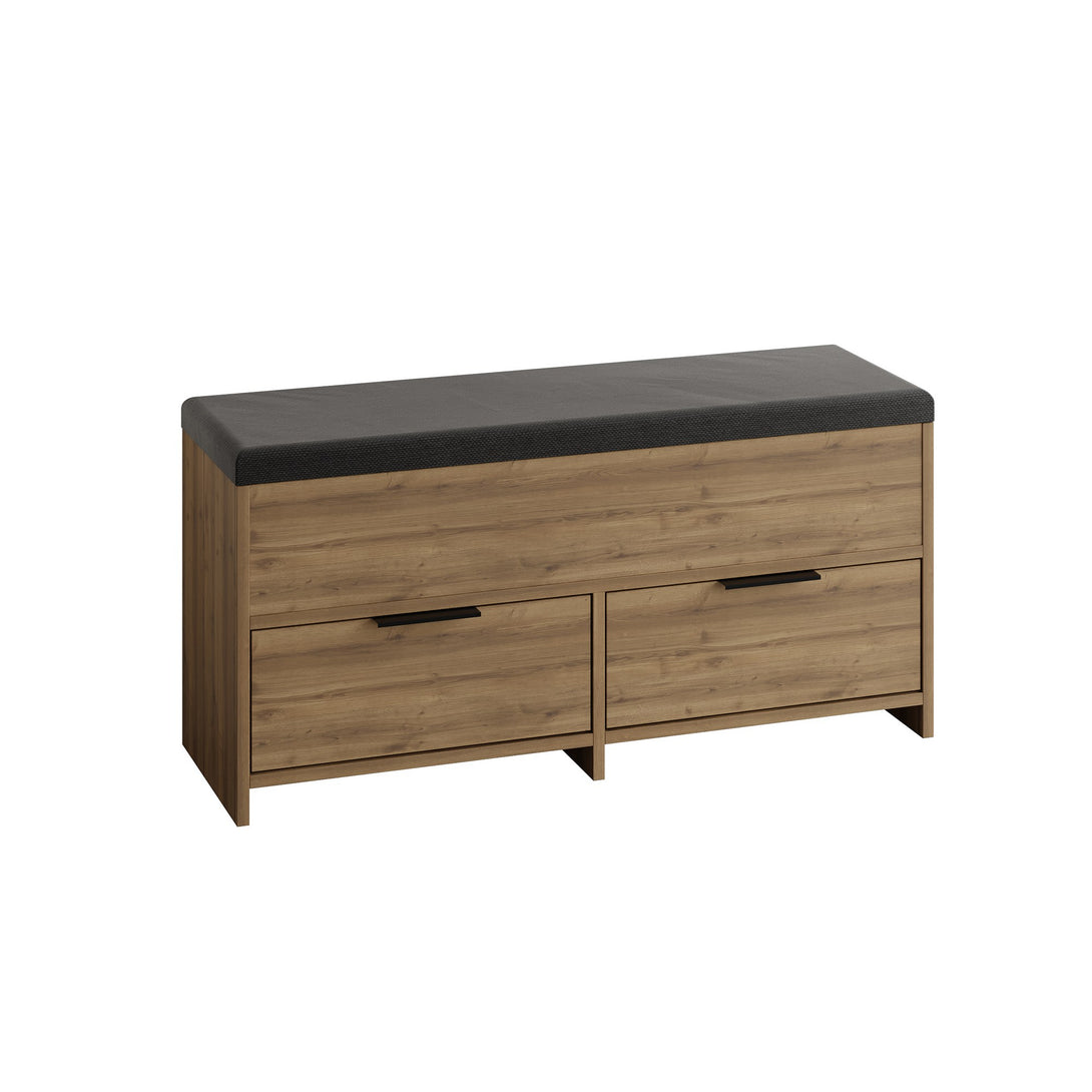 Cipőtároló Cove Shoe Bench - Hitit-VASBÚTOR