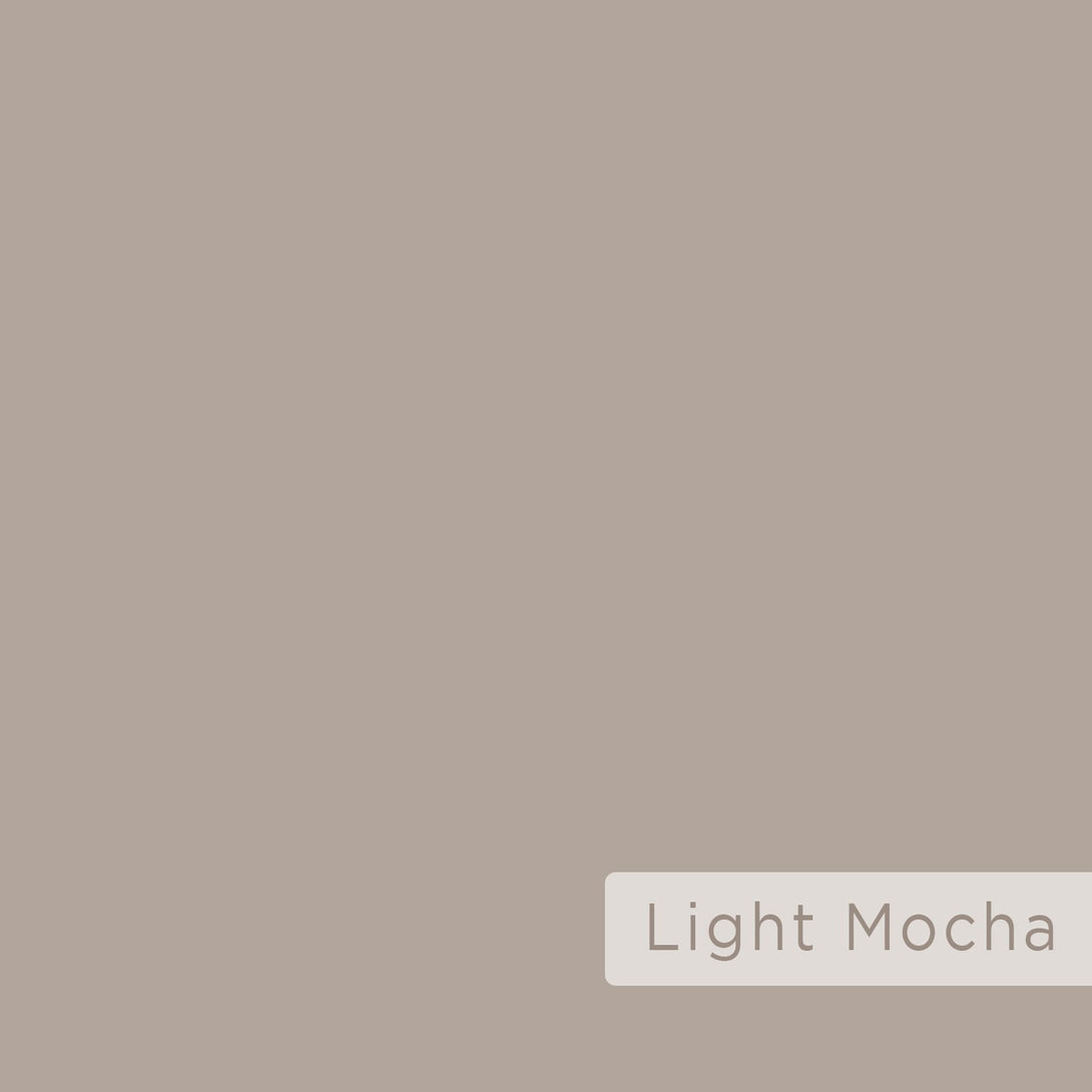 Éjjeliszekrény Sirius Right - Light Mocha-VASBÚTOR