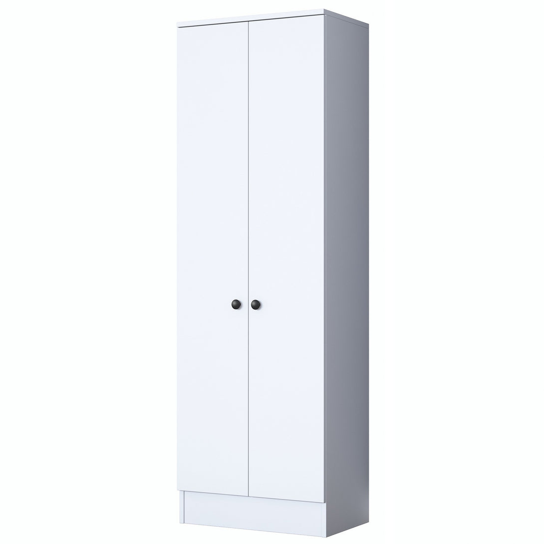 Előszobafal P6 - M14 - 2576-VASBÚTOR