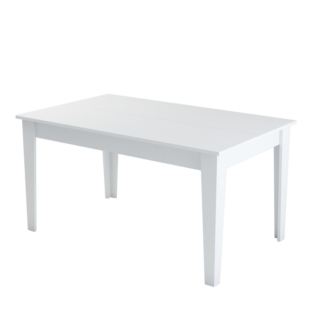 Étkező asztal Milan 519 - White-VASBÚTOR