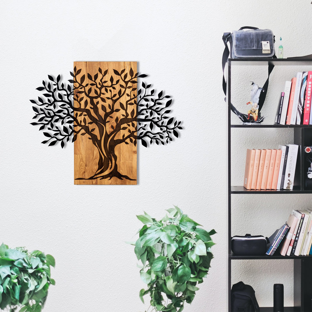 Fa fali dekoráció, Sogut-VASBÚTOR