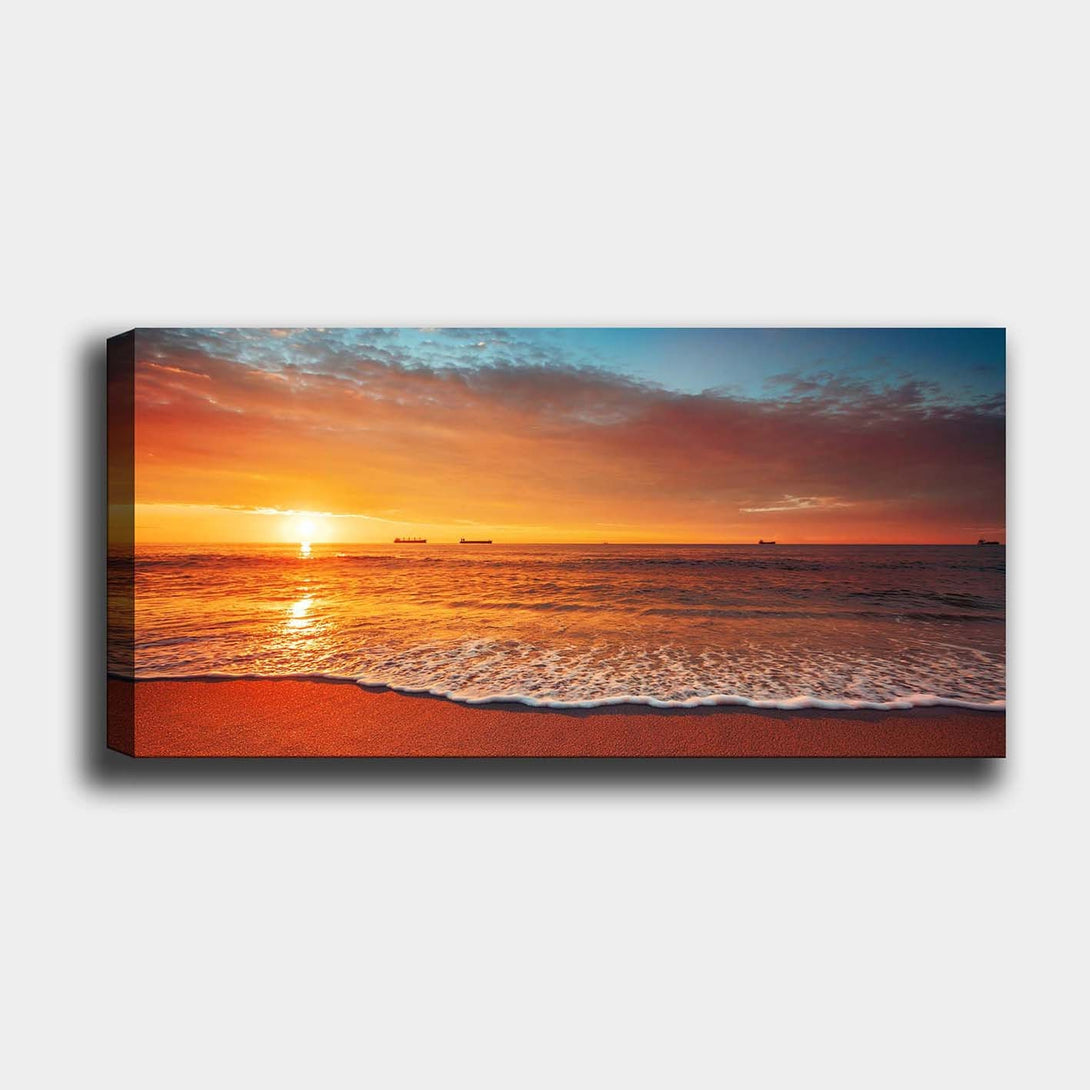 Fali Dekoráció vászonkép 451ERN1211 Outlet-VASBÚTOR