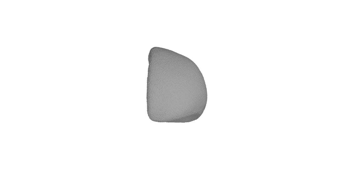 Fali Lámpa Szett (2 db)Wabi Sabi Arcus - Betonszürke-VASBÚTOR