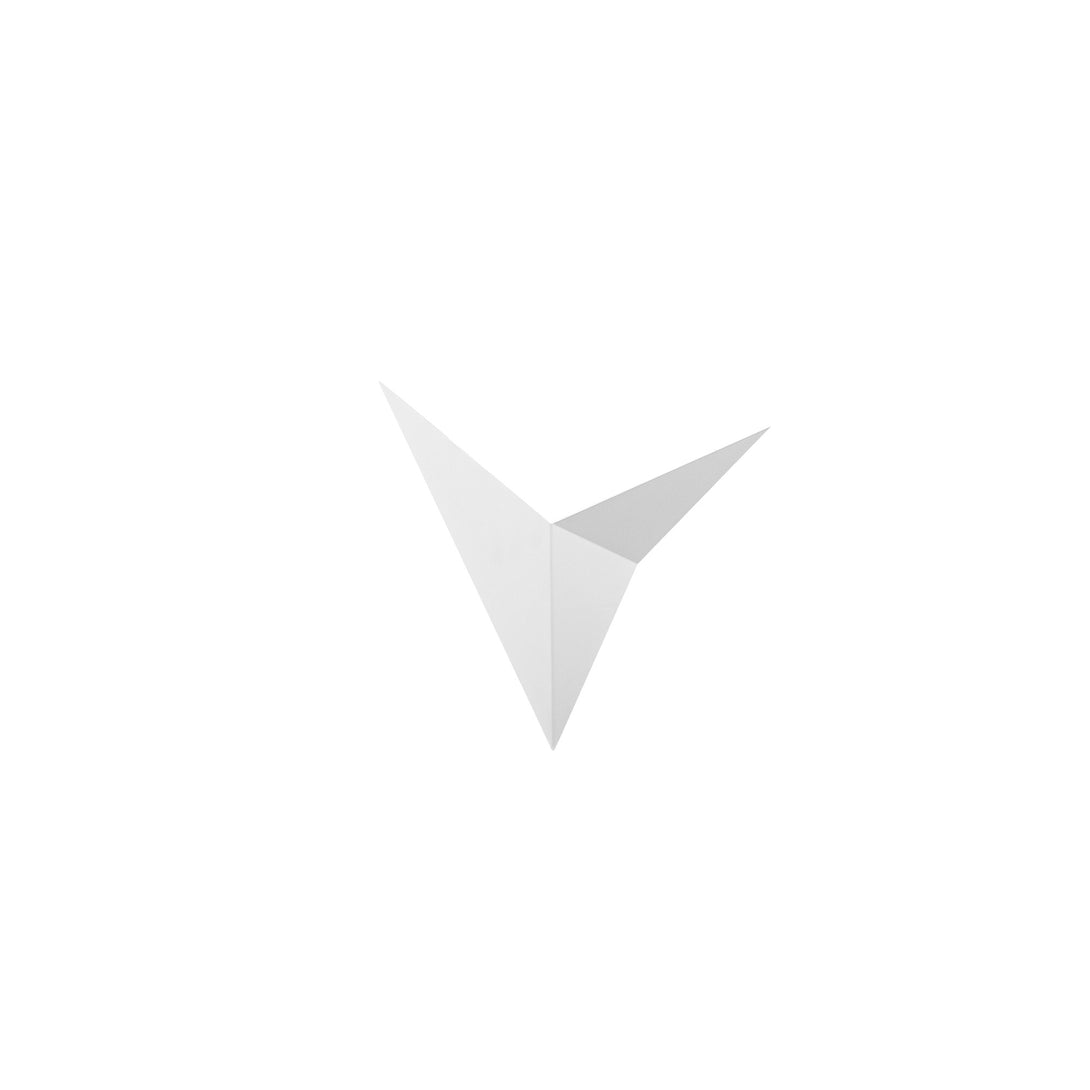 Fali lámpa, Bird - 3202-VASBÚTOR