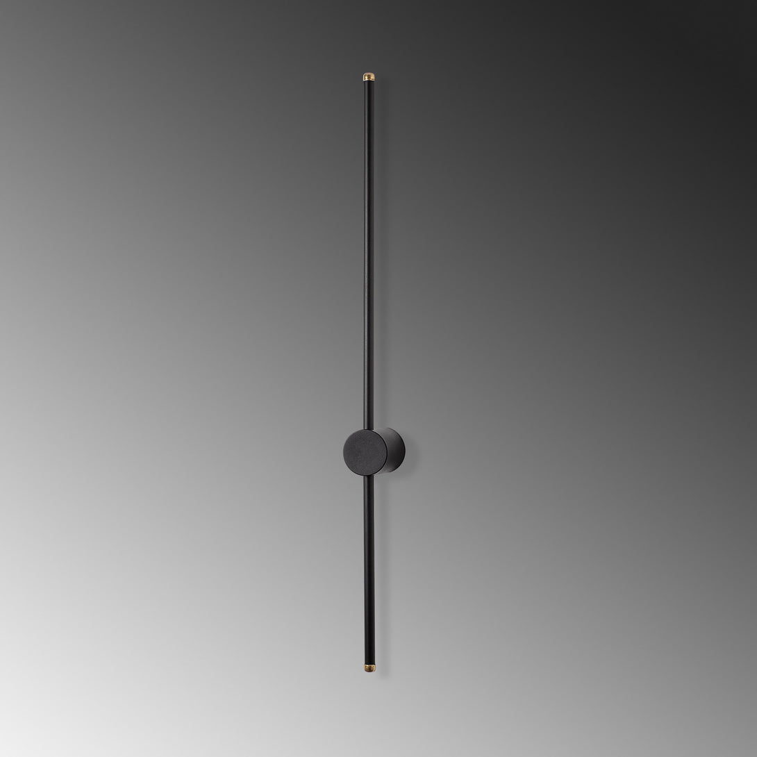 Fali lámpa, Sword - 13484-VASBÚTOR