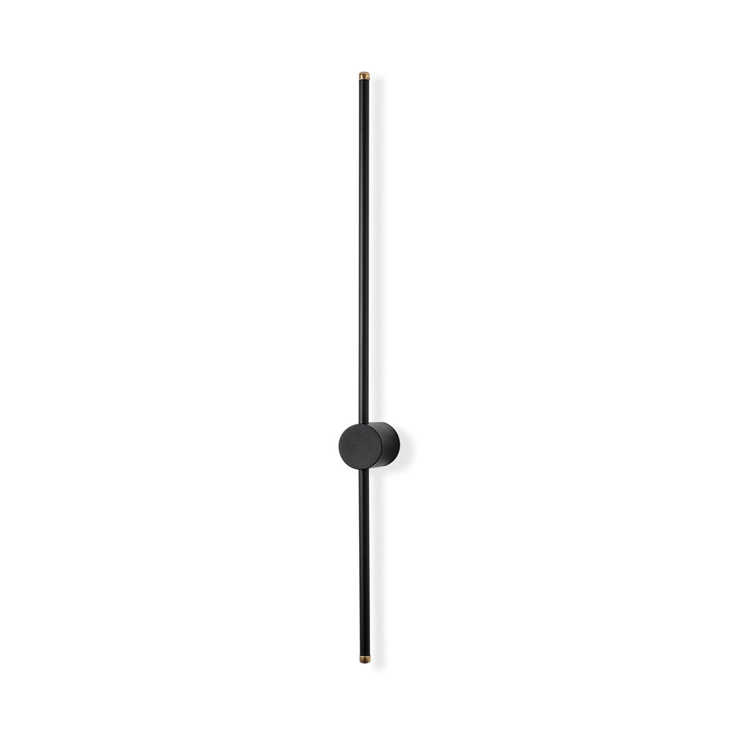 Fali lámpa, Sword - 13484-VASBÚTOR