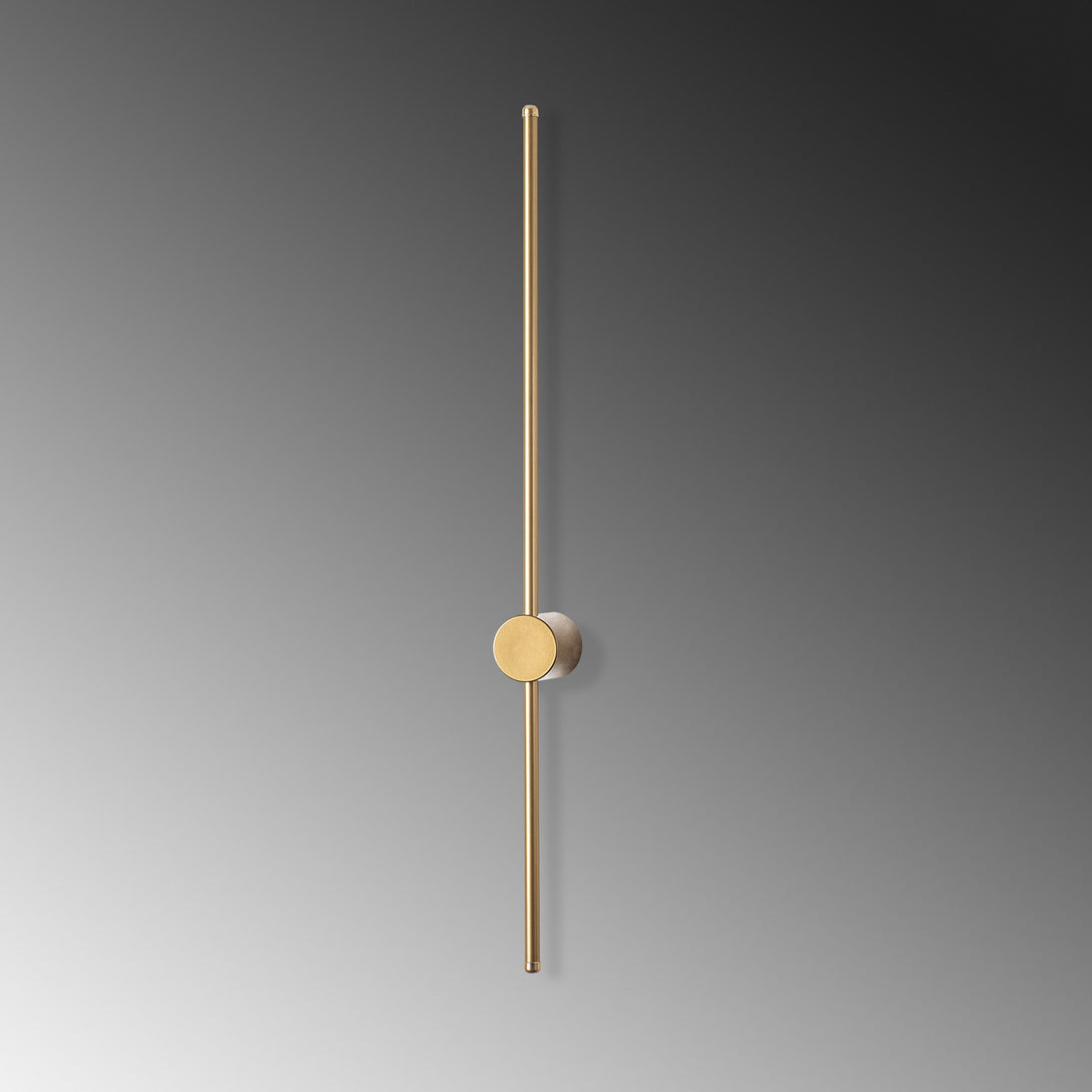 Fali lámpa, Sword - 13487-VASBÚTOR
