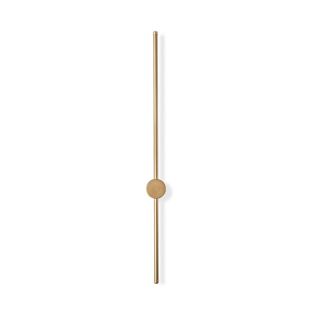 Fali lámpa, Sword - 13487-VASBÚTOR
