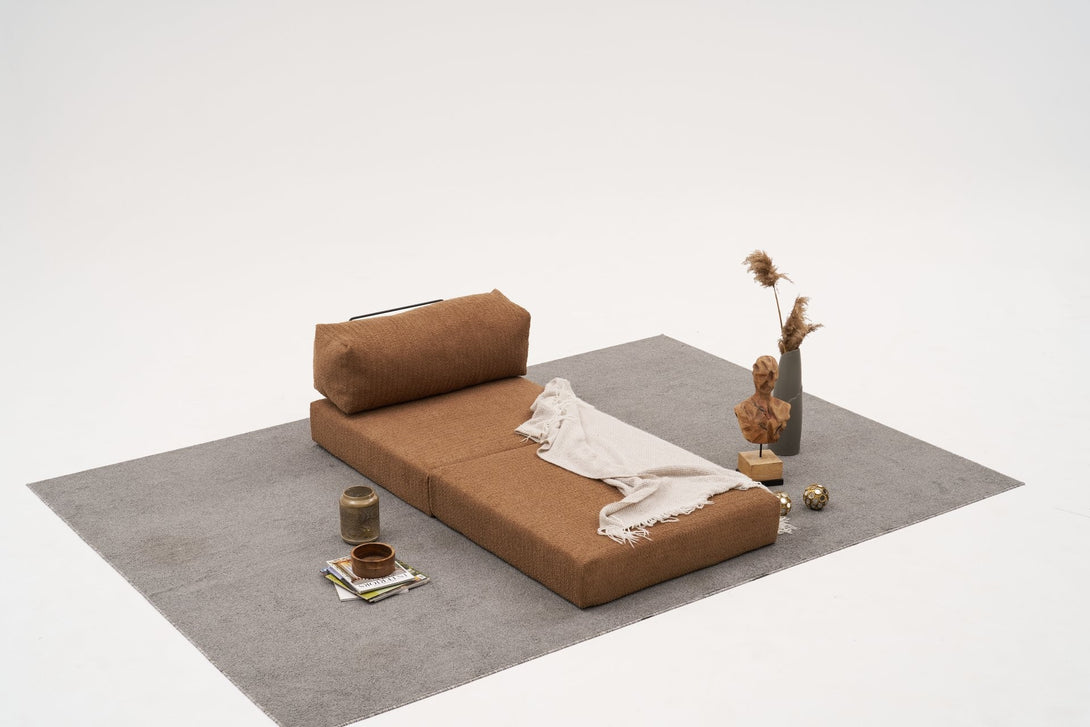 Fotel Comfort - Barna v2-VASBÚTOR