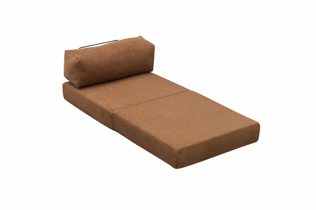 Fotel Comfort - Barna v2-VASBÚTOR