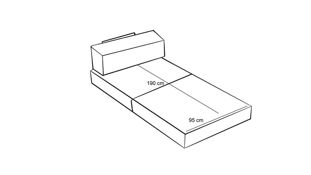 Fotel Comfort - Krém v2-VASBÚTOR
