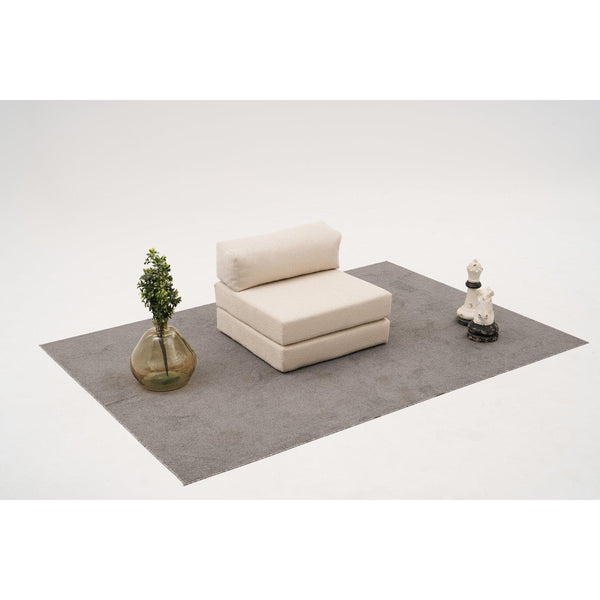 Fotel Comfort - Krém v2-VASBÚTOR