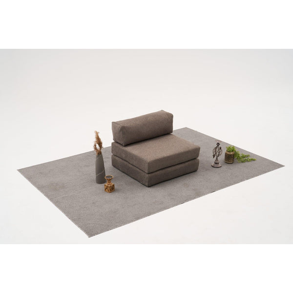 Fotel Comfort - Szürke v2-VASBÚTOR