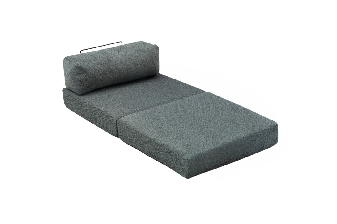 Fotel Comfort - Zöld-VASBÚTOR