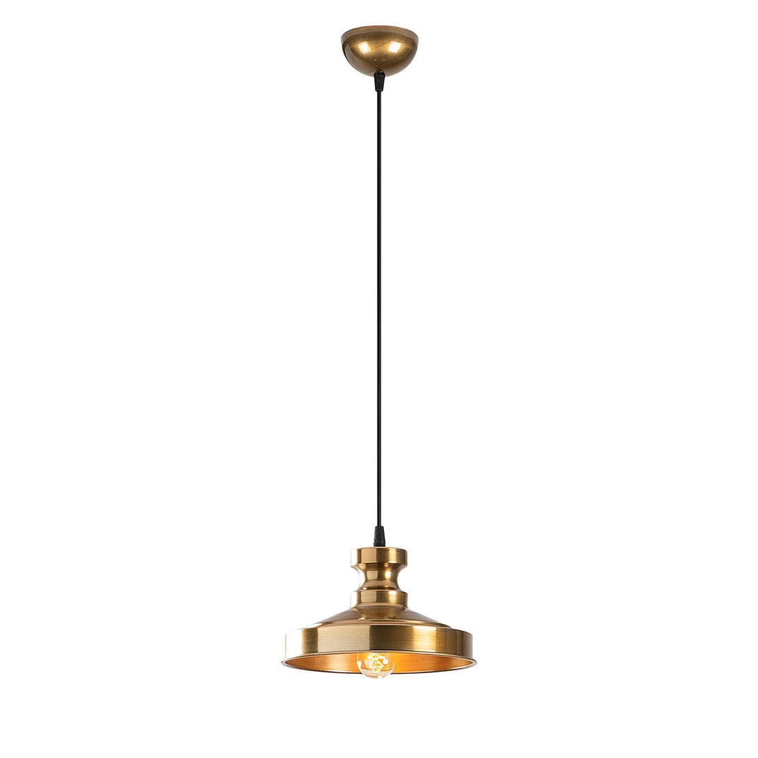 Függőlámpa, Berceste - 182VINTAGE-S-VASBÚTOR