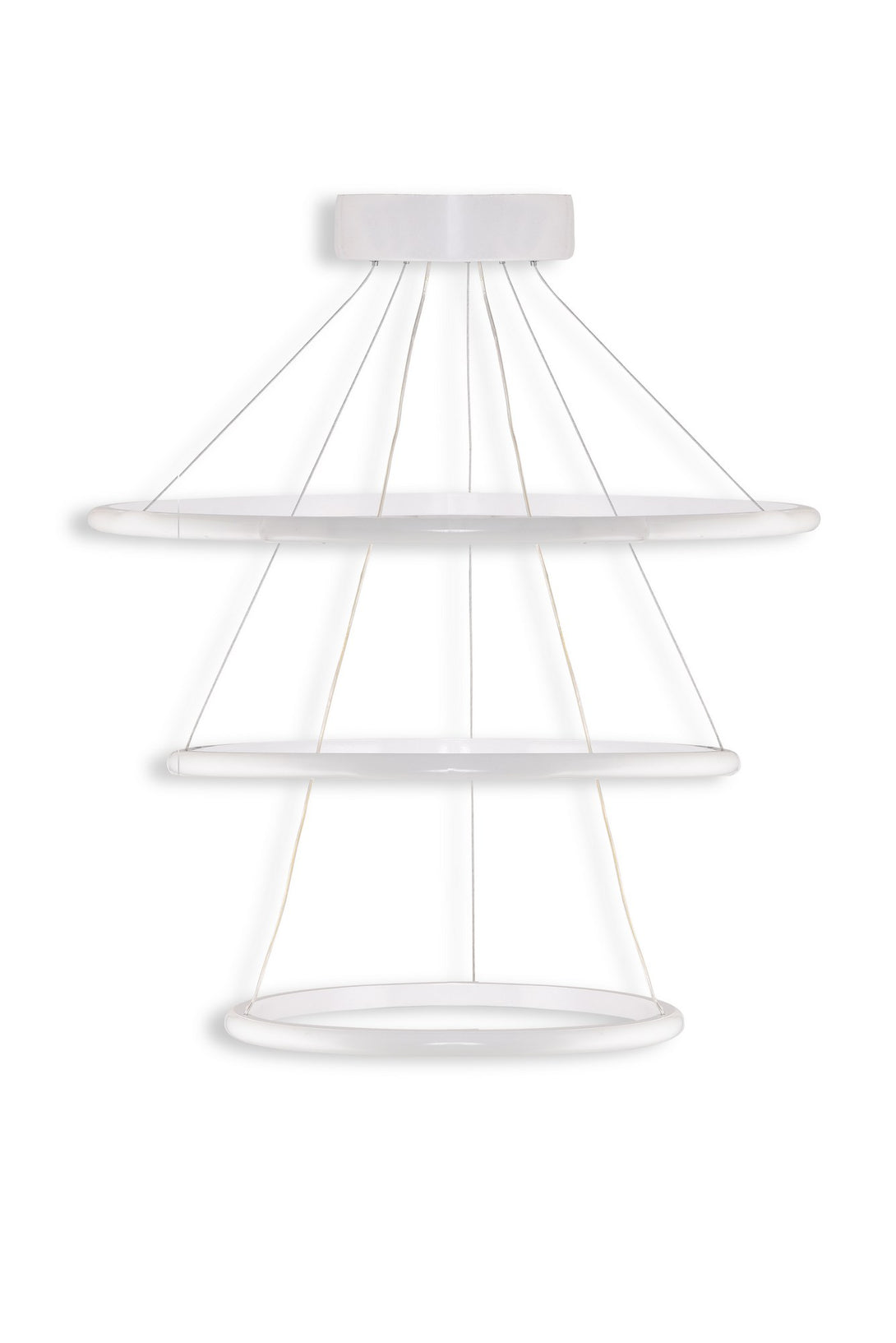 Függőlámpa, Ursae Fehér-Fehér Light-VASBÚTOR