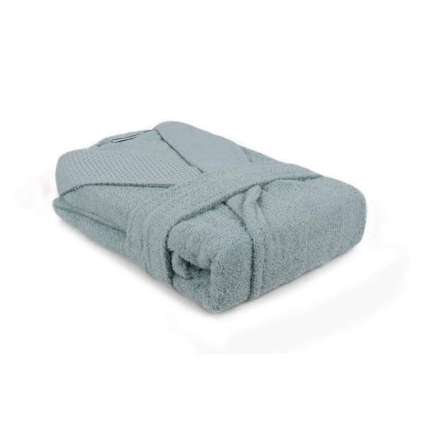 Fürdőköpeny Cappa - Mint-VASBÚTOR