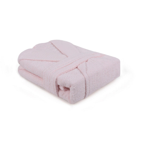 Fürdőköpeny Cappa - Rose-VASBÚTOR