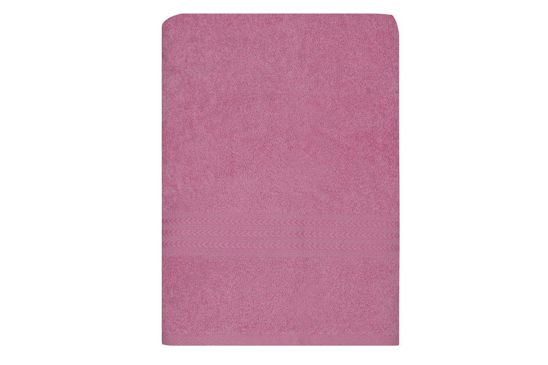 Fürdőlepedő Rainbow - Pink-VASBÚTOR