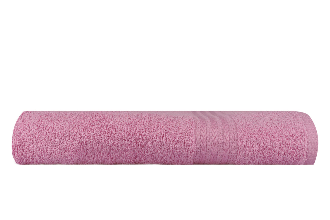 Fürdőlepedő Rainbow - Pink-VASBÚTOR