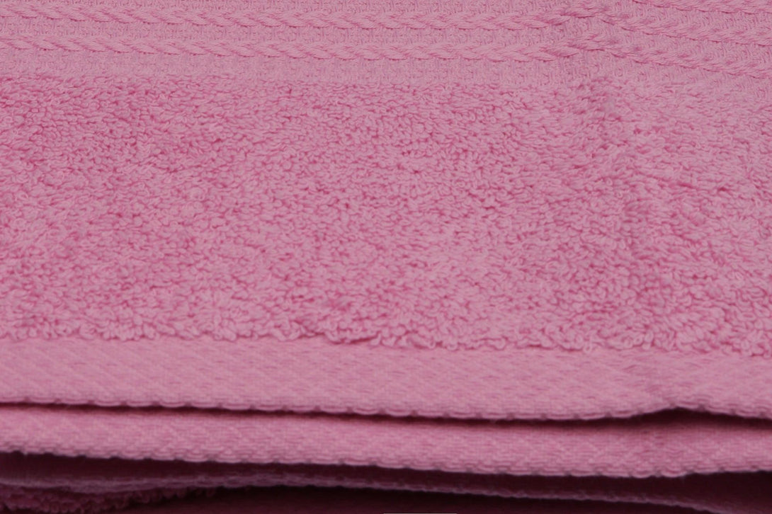 Fürdőlepedő Rainbow - Pink-VASBÚTOR