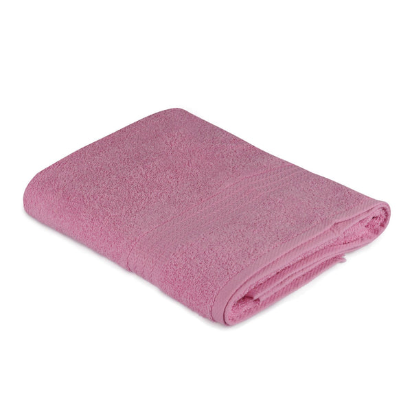 Fürdőlepedő Rainbow - Pink-VASBÚTOR