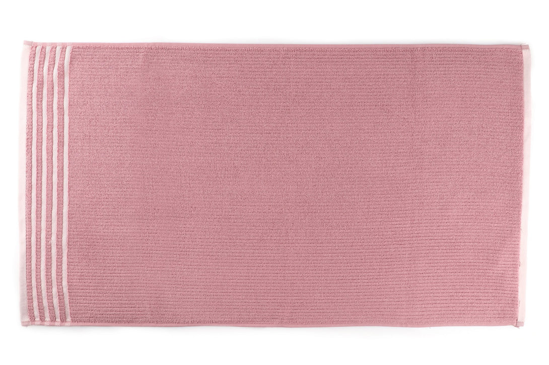 Fürdőlepedő Szett (2 db) Mayra - Rose-VASBÚTOR