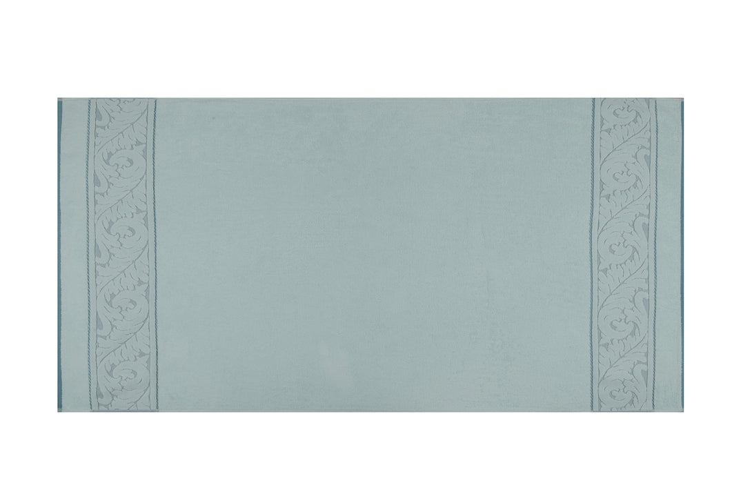 Fürdőlepedő Szett (2 db) Sultan - Mint-VASBÚTOR
