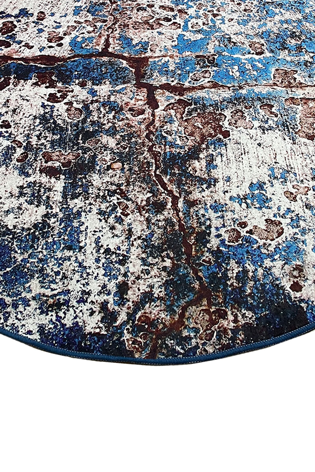 Fürdőszobaszőnyeg Be Lost Djt (80 cm)-VASBÚTOR