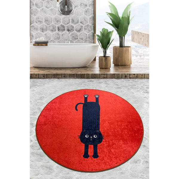Fürdőszobaszőnyeg Comfort Djt (80 cm)-VASBÚTOR