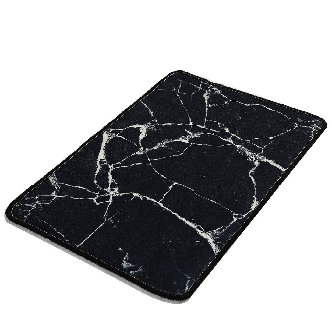 Fürdőszobaszőnyeg Marble Djt (40 x 60)-VASBÚTOR