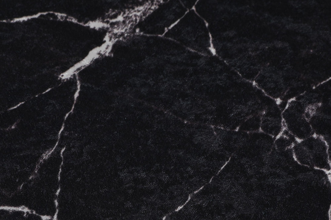 Fürdőszobaszőnyeg Szett (2 db) Marble Djt-VASBÚTOR