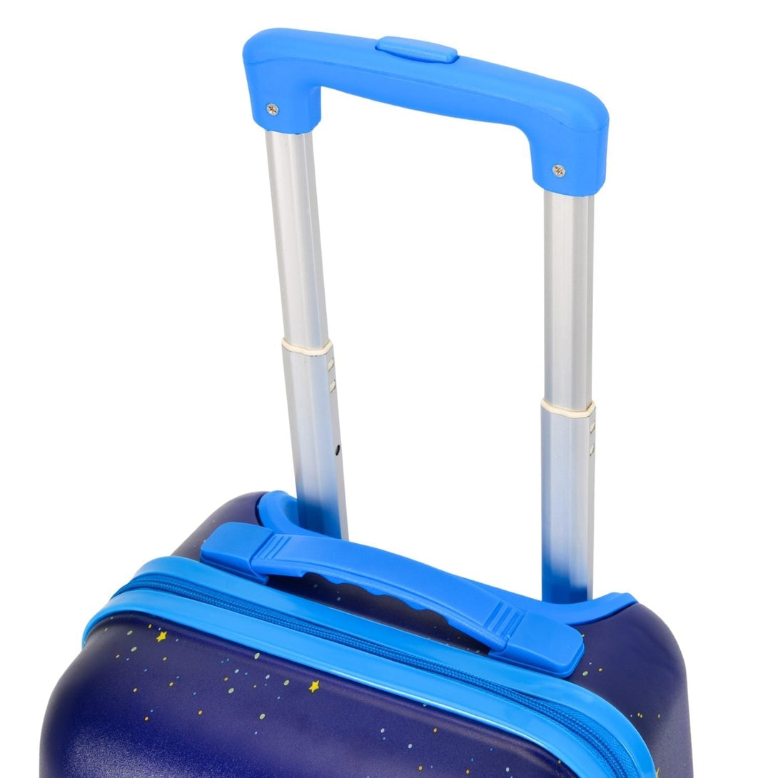 Gyerek Bőrönd Dinos Szett (hátizsák+bőrönd) | BONTOUR-VASBÚTOR