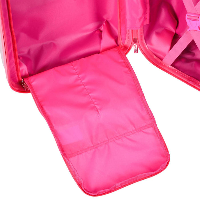 Gyerek Bőrönd Egyszarvú Mintás Szett (hátizsák+bőrönd) | BONTOUR-VASBÚTOR