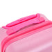 Gyerek Bőrönd Egyszarvú Mintás Szett (hátizsák+bőrönd) | BONTOUR-VASBÚTOR
