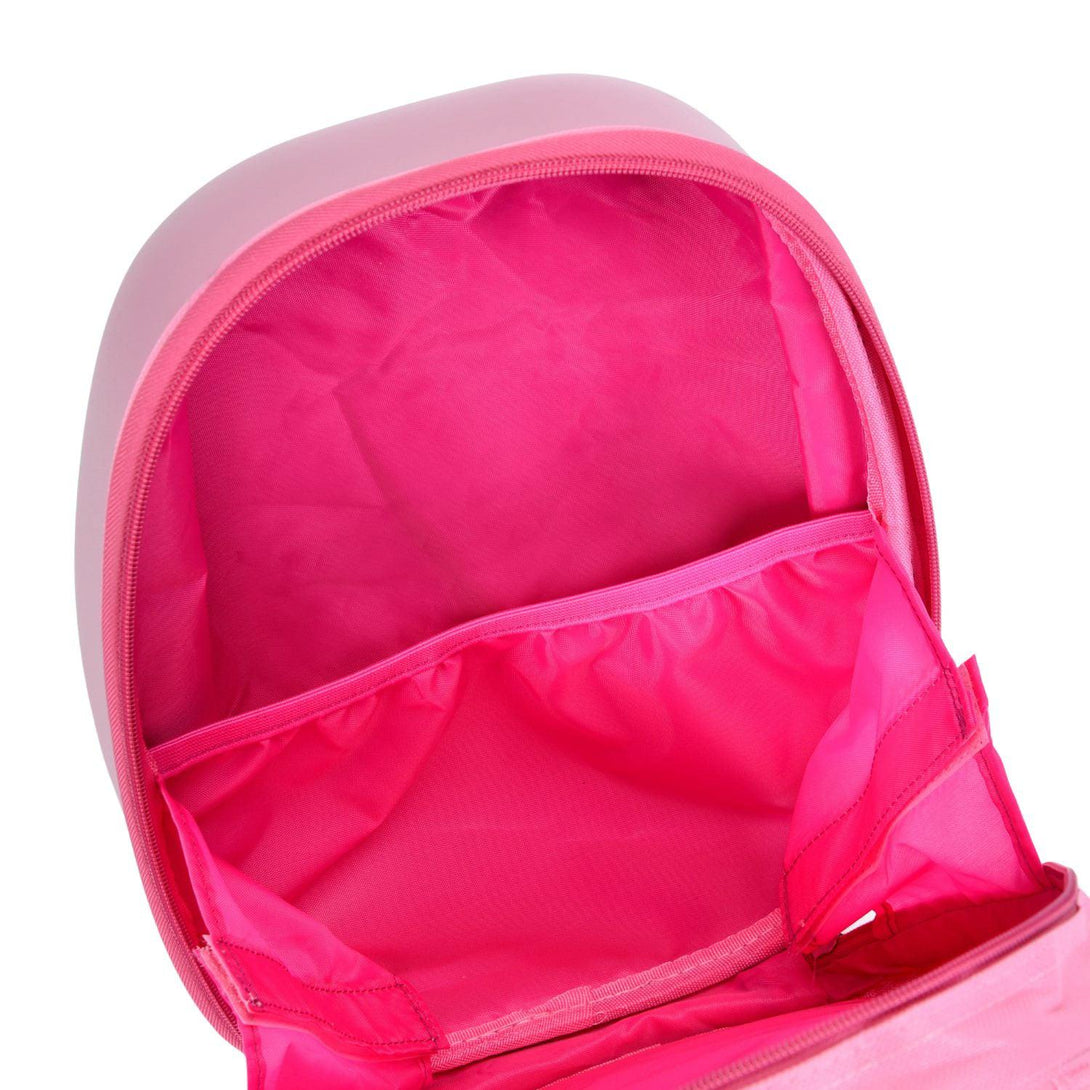 Gyerek Bőrönd Szett Róka Mintás (hátizsák+bőrönd) | BONTOUR-VASBÚTOR