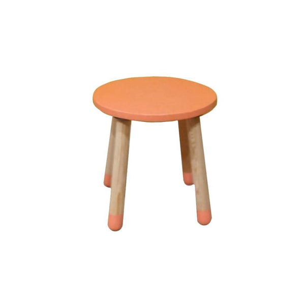 Gyerek ülőke Coral Chair-VASBÚTOR