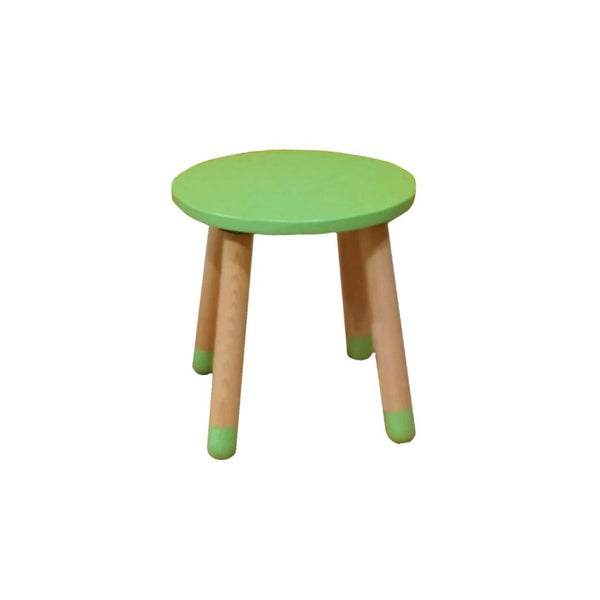 Gyerek ülőke Green Chair-VASBÚTOR