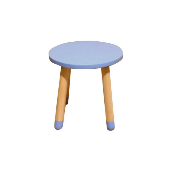 Gyerek ülőke Lilac Chair-VASBÚTOR
